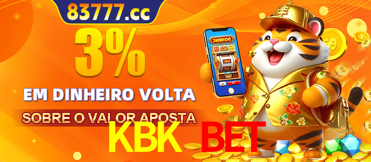 Promoção para baixar e instalar o aplicativo do cassino KBK BET. O banner oferece uma recompensa de R1aR1aR8, com a imagem de uma cobra sobre moedas de ouro.