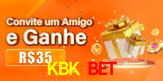 Promoções KBK BET