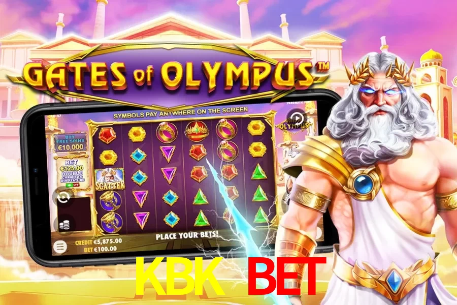 KBK BET game
